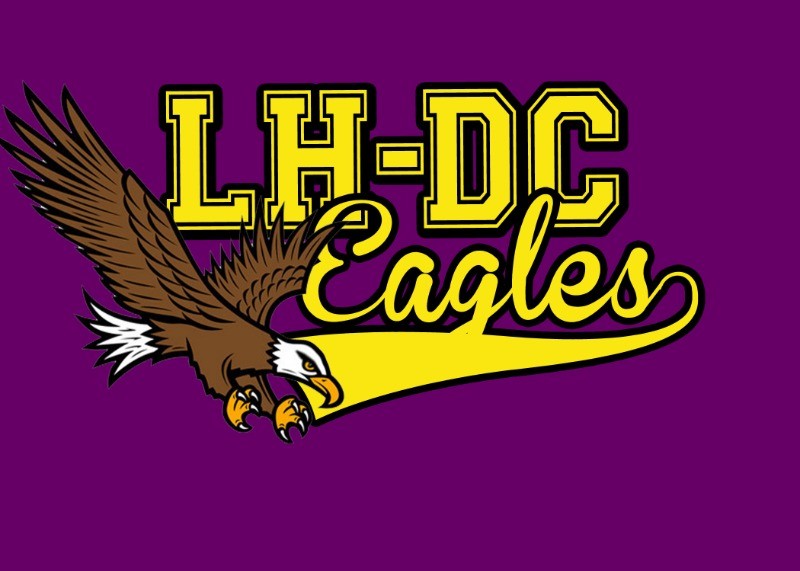 La Harpe Community District 347 LaHarpe Boys Basketball Tuesday, Feb